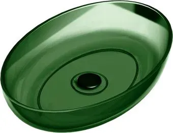 Abber Kristall AT2801Emerald (зеленый)