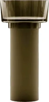 Abber Kristall AT2702Vesuvian-H (оливковый)