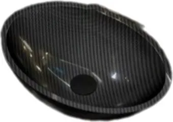 Abber Karbon AK2042 (черный)