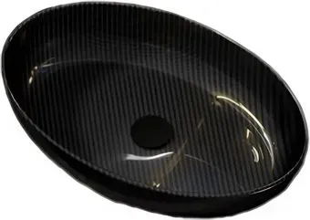Abber Karbon AK2041 (черный)
