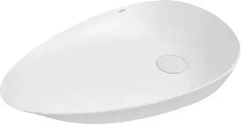 Abber Bequem AC2117MW (белый матовый)