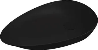 Abber Bequem AC2117MB (черный матовый)