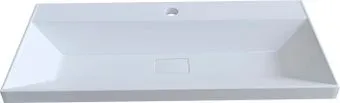 Madera Classica Slim 80x36