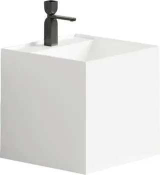 Salini Armonia Square Top 03 130513TG (S-Sense, глянцевый)