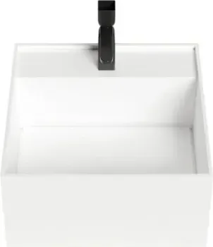 Salini Armonia Square Top 02 130512TG (S-Sense, глянцевый)