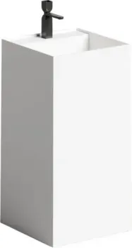 Salini Armonia Square Top 01 130511TG (S-Sense, глянцевый)