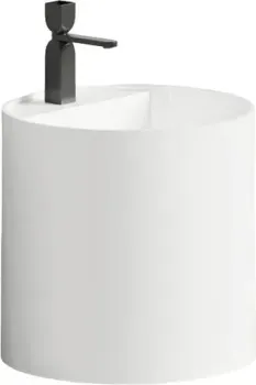 Salini Armonia Round Top 03 130413TG (S-Sense, глянцевый)