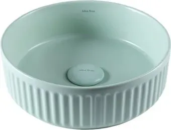 Allen Brau Fantasy Line 36 4.11032.MT мятный