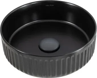 Allen Brau Fantasy Line 36 4.11032.31 черный матовый