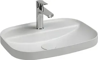 Allen Brau Fantasy Sphere 55 4.11034.21 белый матовый