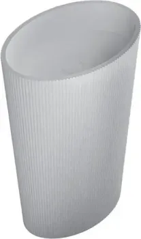 Abber Stein AS2504-H (белый матовый)