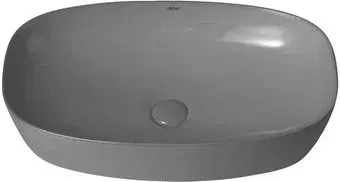 Abber Rechteck AC2206MG (серый матовый)
