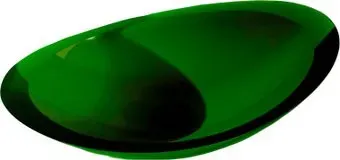 Abber Kristall AT2808Emerald (зеленый)
