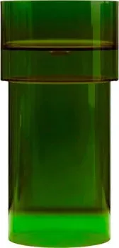 Abber Kristall AT2701Emerald (зеленый)