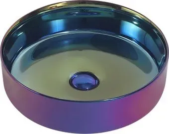 Abber Bequem AC2109Regen (хамелеон)