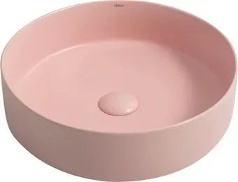 Abber Bequem AC2109MP (розовый матовый)