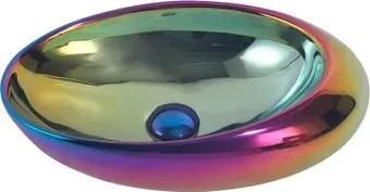 Abber Bequem AC2107Regen (хамелеон)