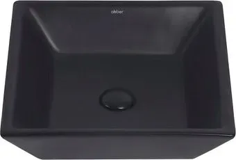 Abber Rechteck AC2214MB (черный матовый)