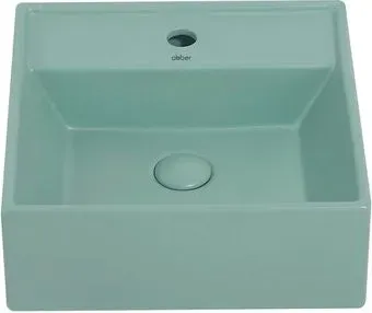 Abber Rechteck AC2208MCG (светло-зеленый матовый)