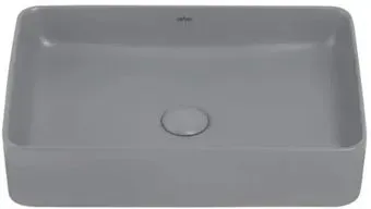 Abber Rechteck AC2207MG (серый матовый)