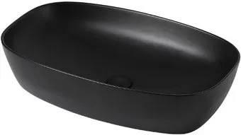 Abber Rechteck AC2206MB (черный матовый)