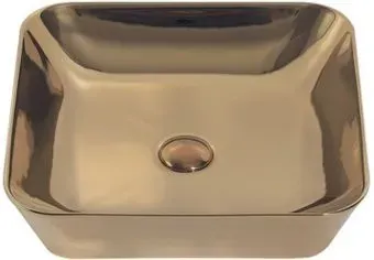 Abber Rechteck AC2205GG (золото)