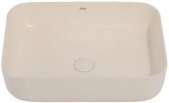 Abber Rechteck AC2202MBE (светло-бежевый матовый)