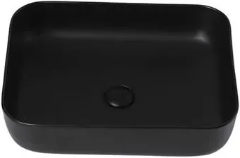 Abber Rechteck AC2202MB (черный матовый)