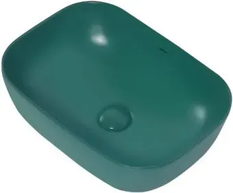 Abber Rechteck AC2200MBG (темно-зеленый матовый)