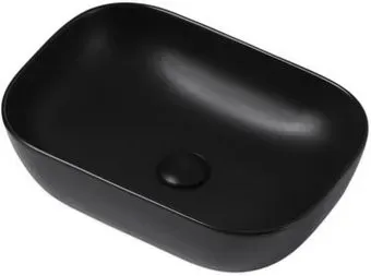 Abber Rechteck AC2200MB (черный матовый)