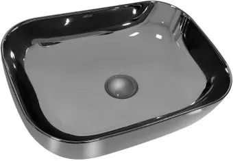 Abber Rechteck AC2200GS (серебристый)