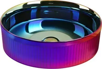Abber Bequem AC2114Regen (хамелеон)