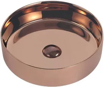 Abber Bequem AC2109RG (розовое золото)
