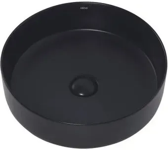 Abber Bequem AC2109MB (черный матовый)