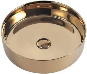 Abber Bequem AC2109GG (золото)