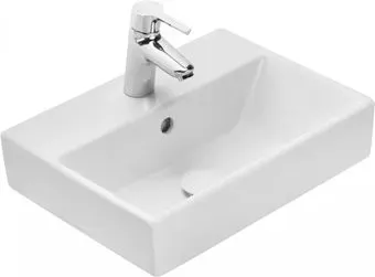 Roca Oleta 50 73274C300Y (белый)
