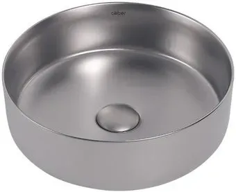Abber Bequem AC2108MS (серебро матовый)