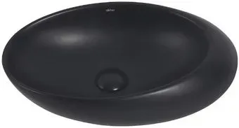 Abber Bequem AC2107MB (черный матовый)