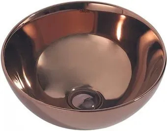 Abber Bequem AC2106RG (розовое золото)