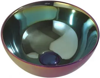 Abber Bequem AC2106Regen (хамелеон)