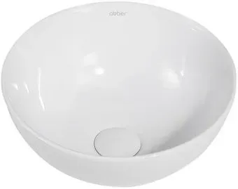 Abber Bequem AC2106 (белый)
