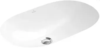 Villeroy & Boch O.Novo 4162-60-R1