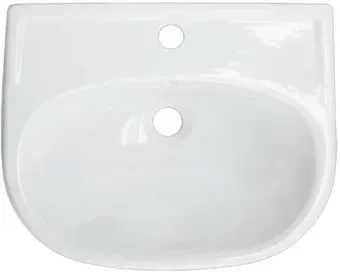 Sanita Комфорт 50 WB.PD/Comfort/50-C/WHT.G/S1