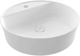 Bocchi Sottile Slim Line 1599-061-0126 (глянцевый белый)