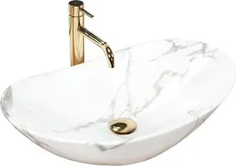 Rea Royal Marmo Shiny REA-U8009