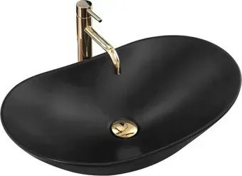 Rea Royal 60 Black Matt REA-U0442