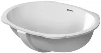 Duravit Vero 0466510000
