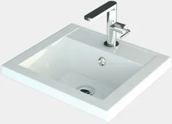 Madera Alice 40