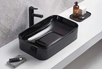 WeltWasser ELBACH 78575-60 MT-BL