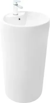 WeltWasser LEERBACH 4646 GL-WT